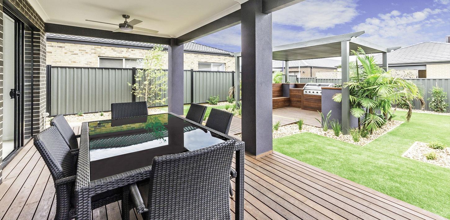 Choosing The Right Builder For Your Home In Melbourne